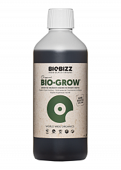 BioBizz Bio-Grow 0.5 л Удобрение органическое (t*)
